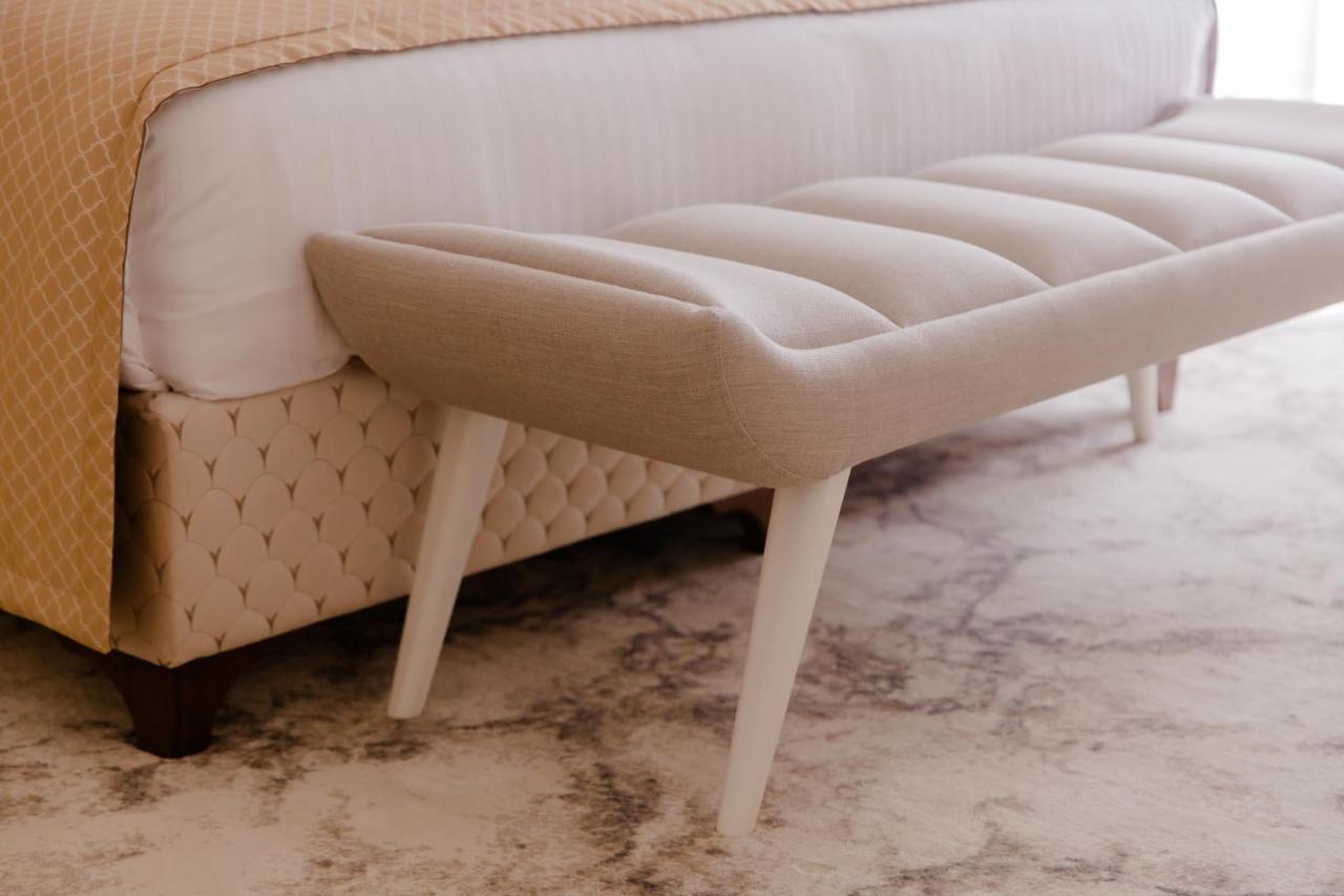 Muller Hotel Boutique & Spa Galati  Ngoại thất bức ảnh
