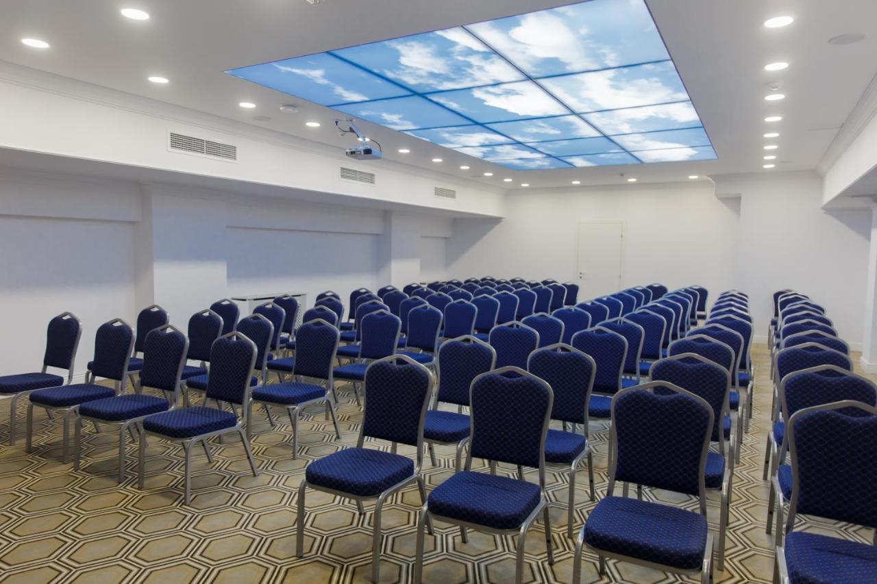 Muller Hotel Boutique & Spa Galati  Ngoại thất bức ảnh