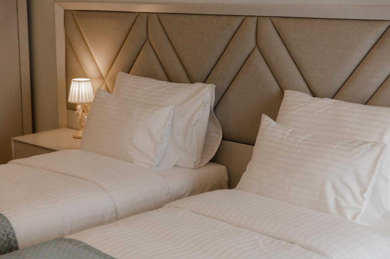 Muller Hotel Boutique & Spa Galati  Ngoại thất bức ảnh